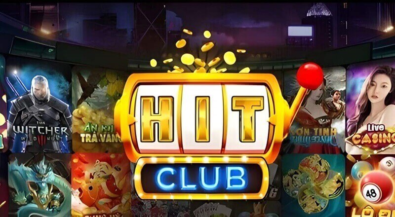 Hitclub - game bài chất lượng và một số thông tin cần biết