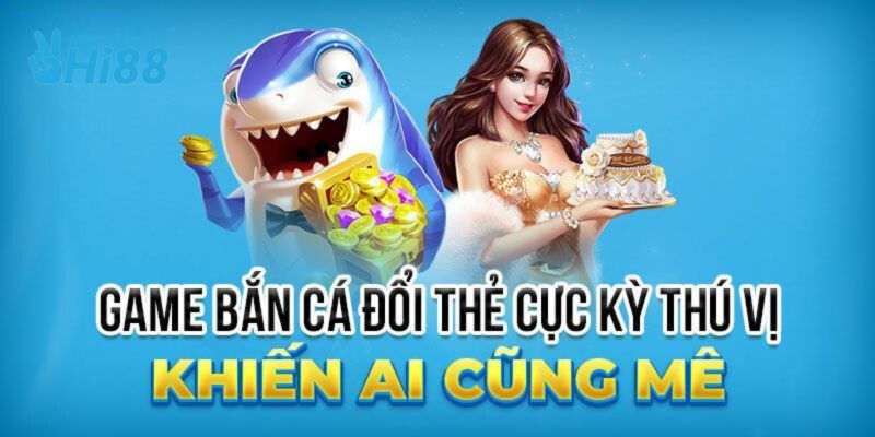 Hướng Dẫn Chơi Bắn Cá Hi88vip6: Chiến Thuật Đỉnh Cao Cho Người Mới